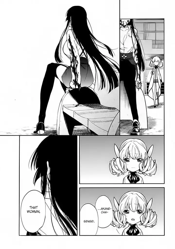 Innocent Devil Chapter 4 28